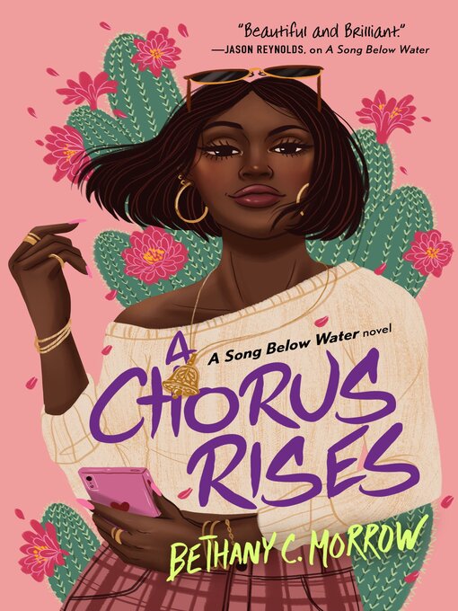 Title details for A Chorus Rises by Bethany C. Morrow - Wait list